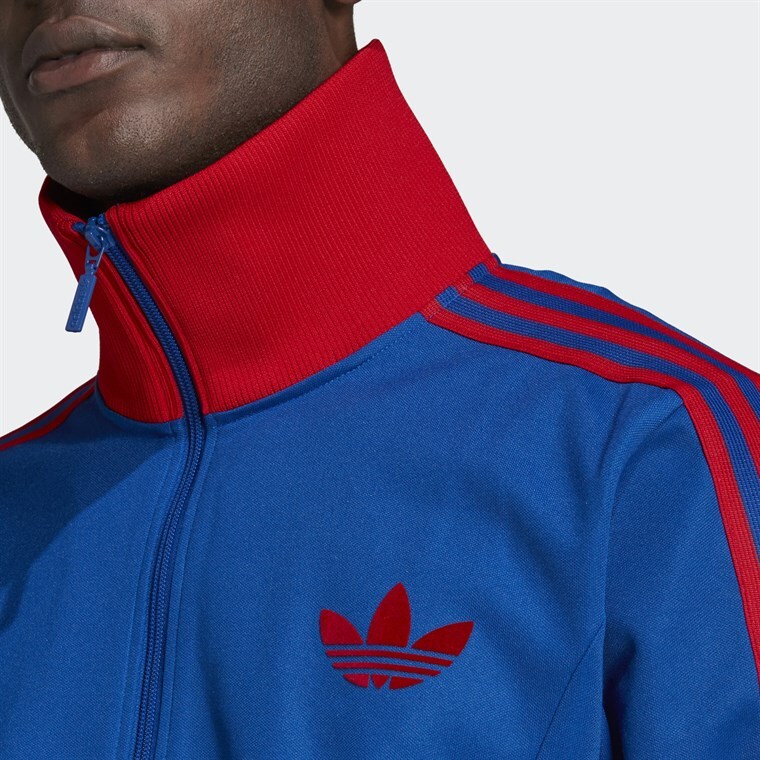 RARE adidas Originals ADICOLOR HERITAGE NOW STRIPED TRACKSUIT