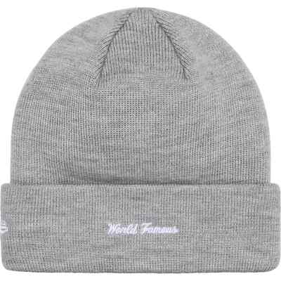 Supreme New Era Box Logo Beanie FW24 8colors One Size | eBay