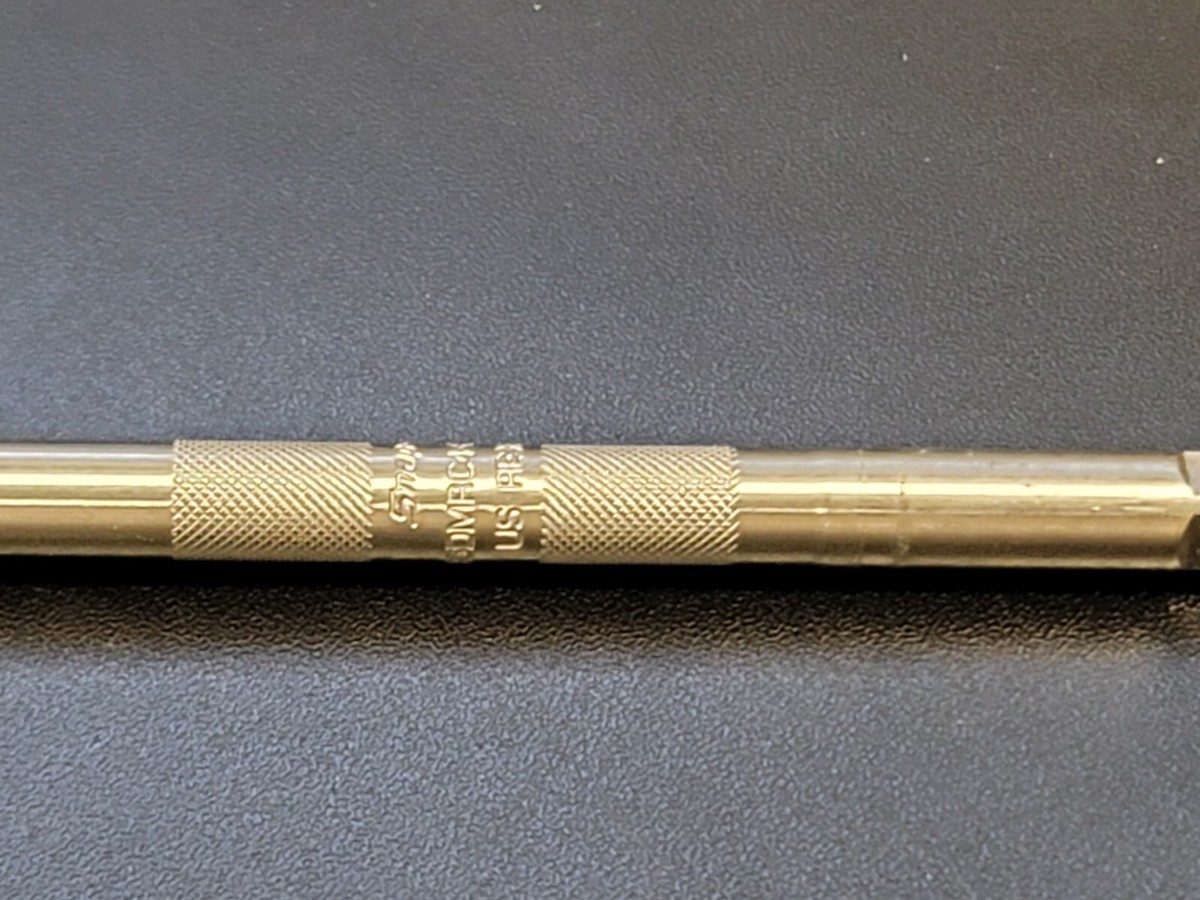 New Snap-On 1/4