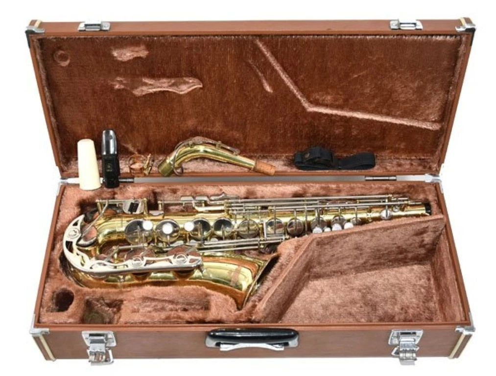 Yamaha Yas 23 Alto Saxophone for sale | eBay