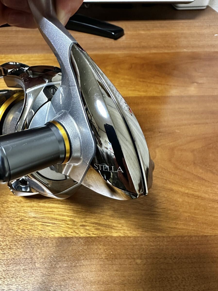 SHIMANO 08 Stella SW10000PG Spinning reel | eBay