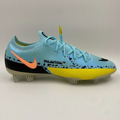 Size 9 M - Nike Phantom GT2 Elite FG 