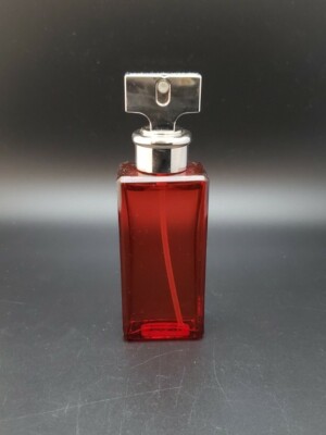 Calvin Klein ETERNITY ROSE BLUSH 1.7oz/50mL EAU DE PARFUM EDP