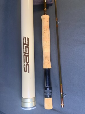 sage graphite III ロッド リール 限定 リミテッドエディション sage