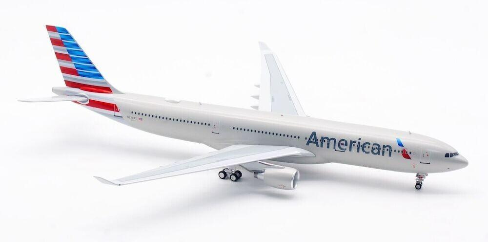hogan 1/200 カタール航空 Airbus A330-200 hogan 1/200 カタール航空