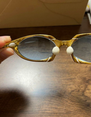 Oakley Romeo 24k Sunglasses Juliet Sports Gold Custom | eBay