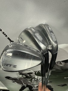 Cleveland Wedge Set 52 56 60 | eBay