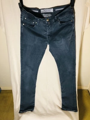 Regular 33 Size Jeans Jacob Cohen for Men for sale | eBay