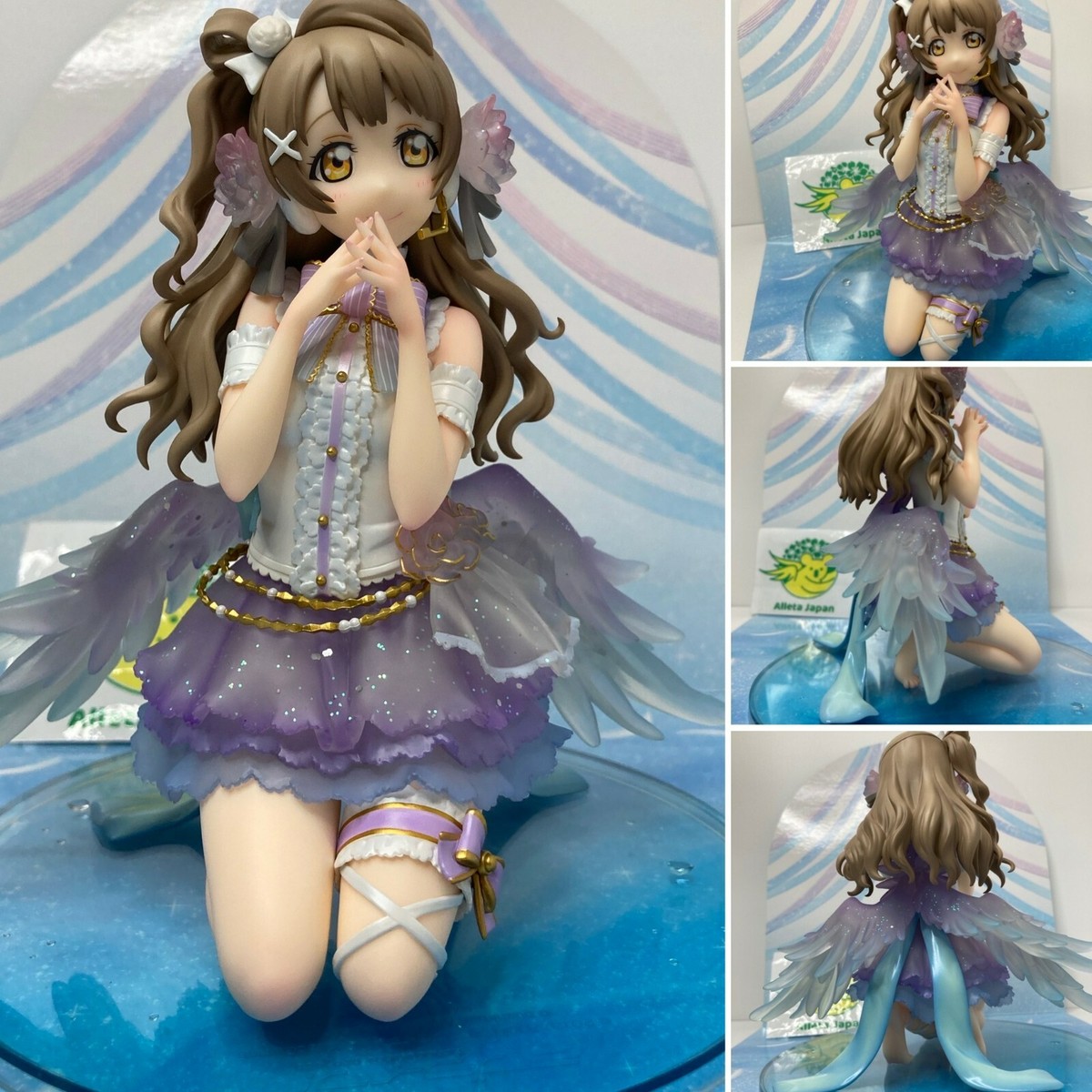 Alter Love Live School Idol Festival Kotori Minami White Day 1/7