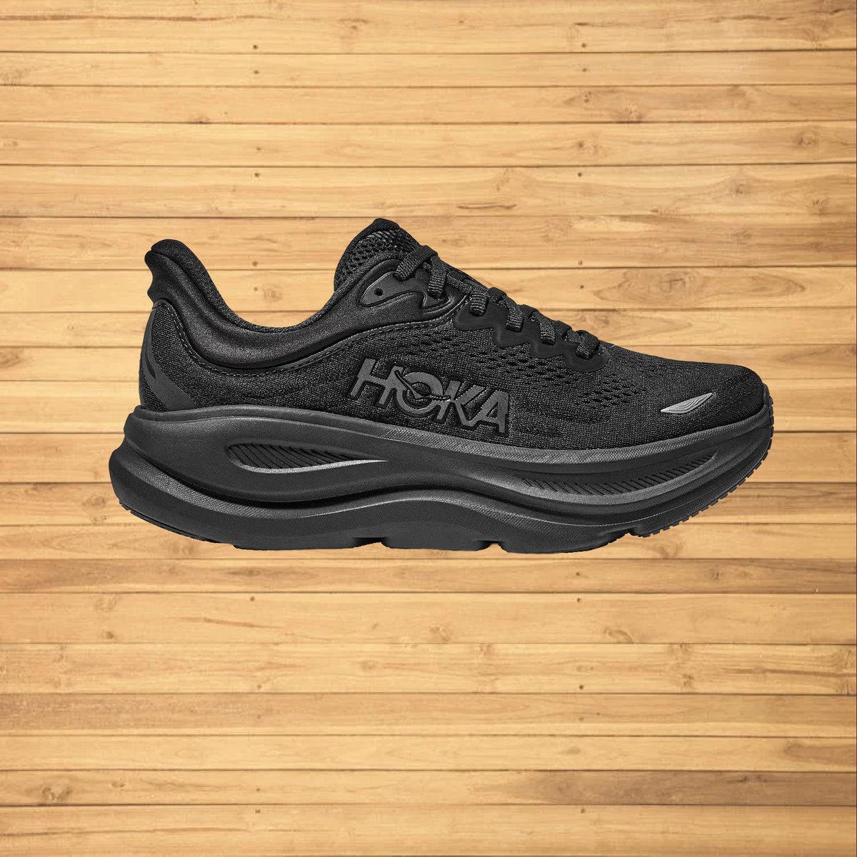 NEW Hoka One One BONDI 9 EXTRA-WIDE (2E) 1162016/BBLC Women's