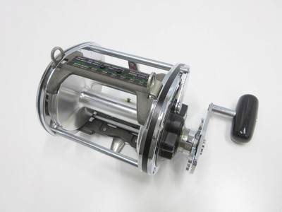 d*9様 DAIWA dynamic ダイナミック ST-400 釣り引退 d*9様 DAIWA