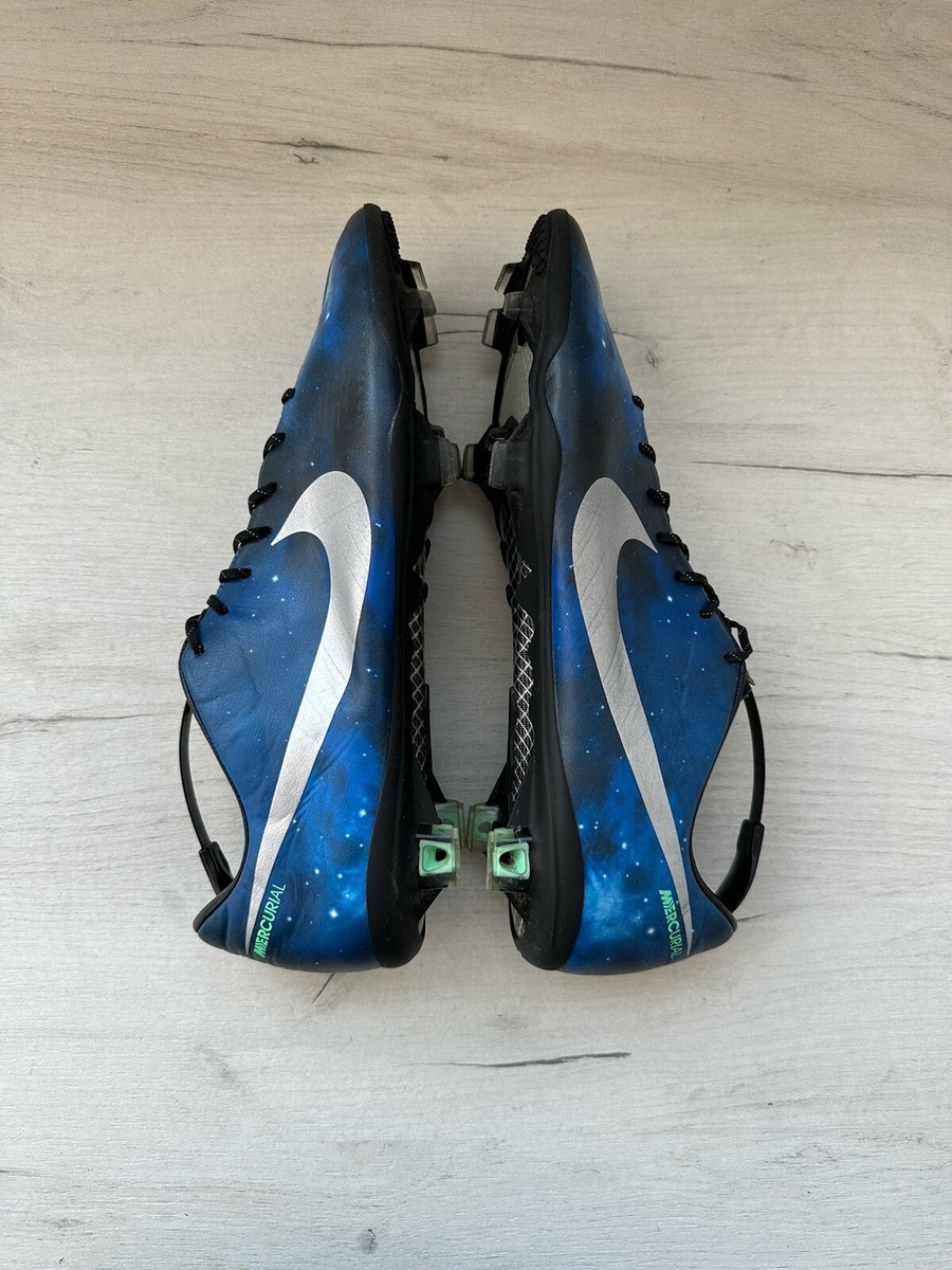 Nike Mercurial Vapor 9 Galaxy Football Cleats Boots ACC Carbon