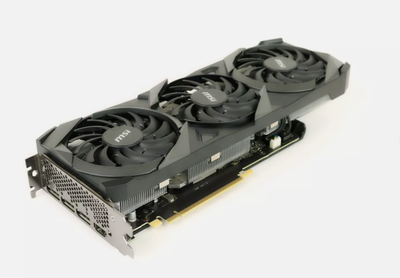 グラフィックボード・グラボ・ビデオカード MSI GeForce RTX 3070 Ti