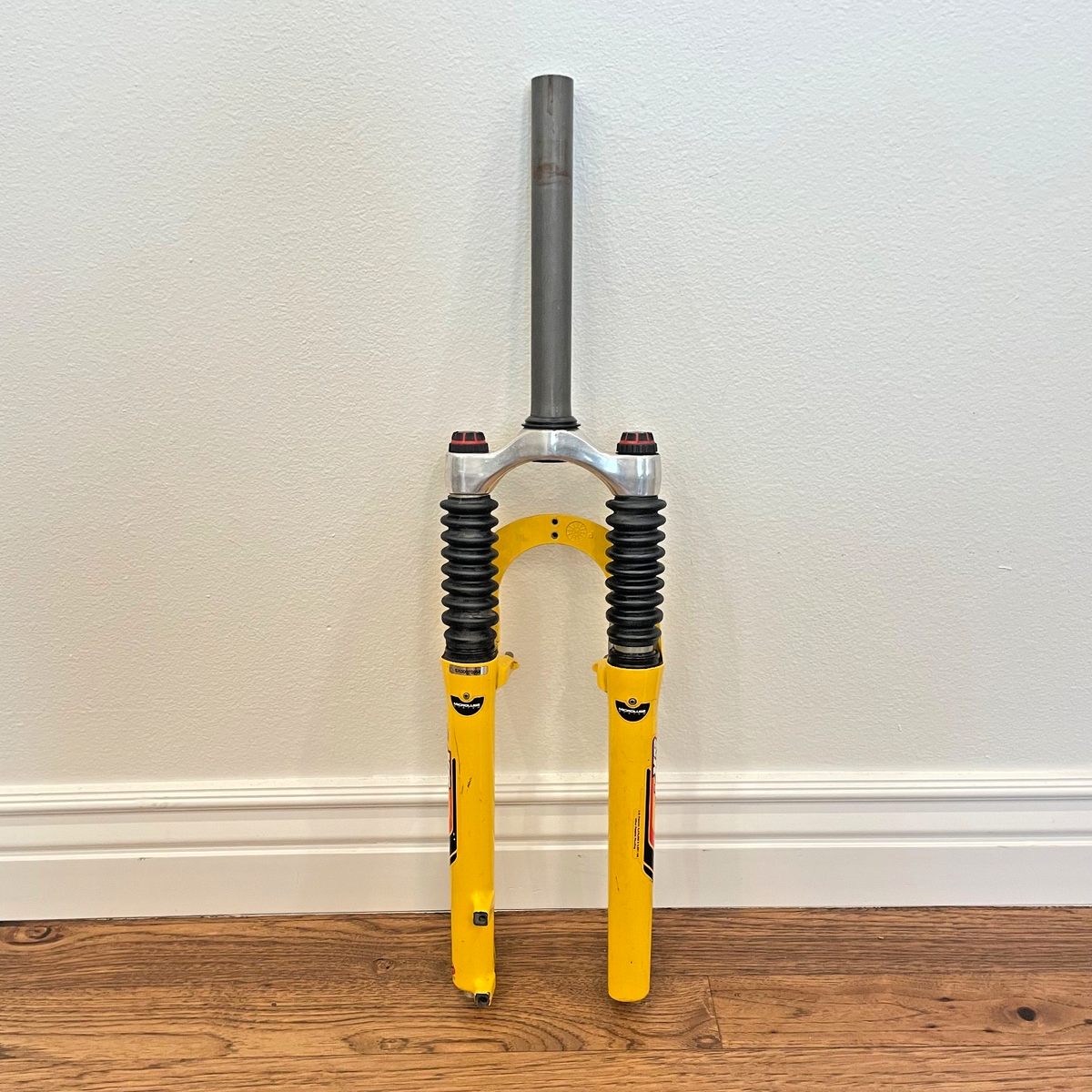 Vintage Manitou SX E Suspension Fork 1 1/8