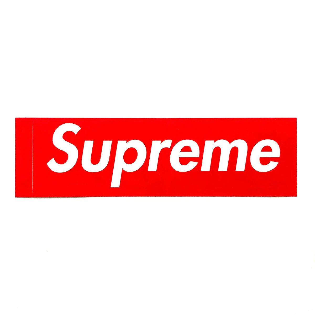 💥(5 Pack) [100% Authentic] Supreme Box Logo Stickers💥 | eBay