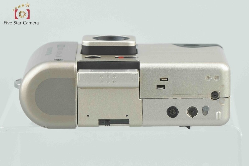 Fujifilm Epion 1000 MRC TIARA ix TITANIUM APS Point & Shoot Film