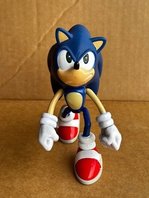 Sonic the Hedgehog SONIC X Project SEGA Toy Island Megabot Series