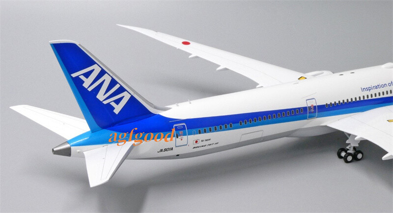1/200 JCwings ANA 全日空 B787-10 JA901A for JC Wings for ANA for