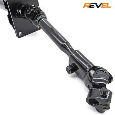 OEM EZGO RXV Steering Column Assembly PN 600333 fits 2008-2019 RXV