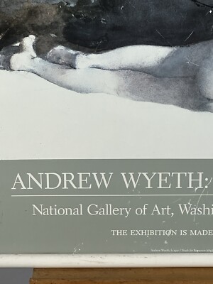 Andrew Wyeth The Helga Pictures National Gallery of Art 1987