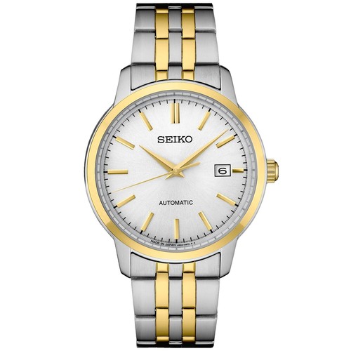 SEIKO Presage 6R27-00J0 SARW025 Automatic Winding Men's Watch From