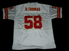 Derrick Thomas Jersey for sale | eBay