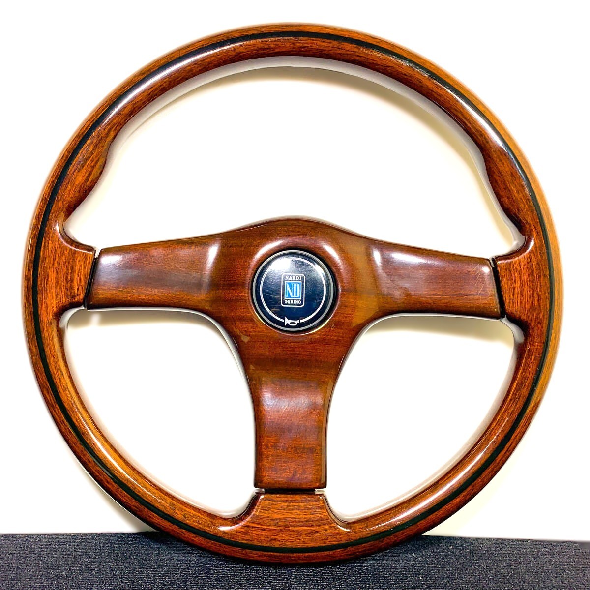 ナルディ ステアリング ガラ3⁄ガラ4シリーズ(GARA3⁄GARA4)