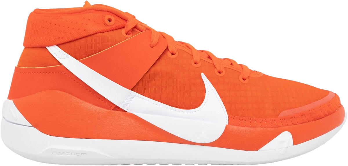 Nike KD 13 TB Team Orange for Sale | Authenticity Guaranteed | eBay