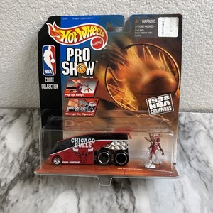 Hot Wheels Michael Jordan | eBay