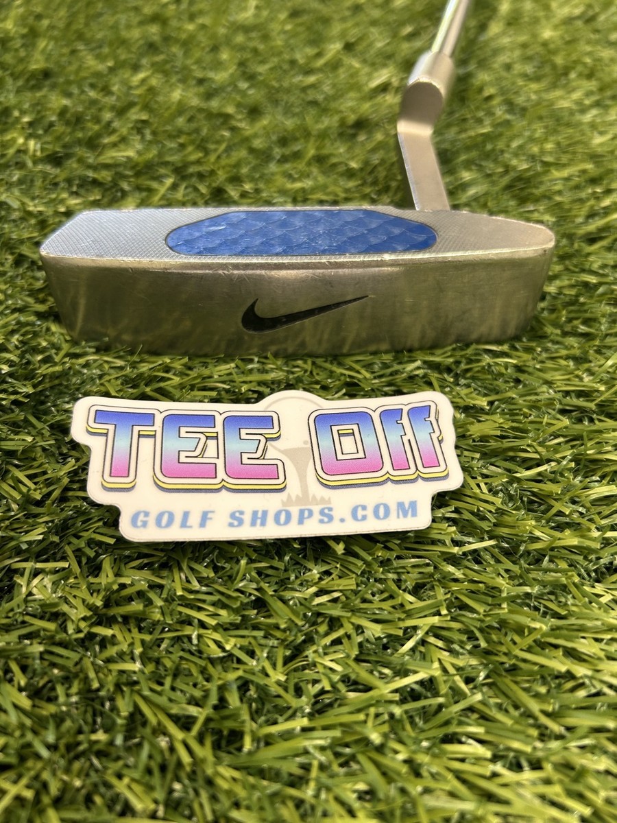 Nike BC 101 Blade Putter 35