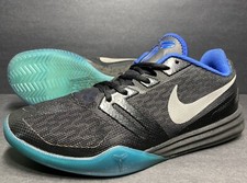 Size 9 - Nike Kobe Mentality Black Mamba for sale online | eBay