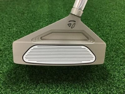 TaylorMade TP COLLECTION HYDRO BLAST BANDON TM2 / 33 inch Putter