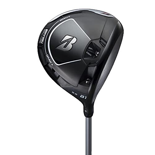 Bridgestone TOUR B JGR Driver 9.5 TG1-5 (S) #765 Golf Clubs | eBay