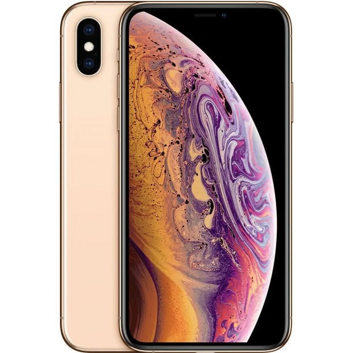 ✓ New Sealed Apple iPhone XS - 64GB - Gold (Unlocked) Smartphone