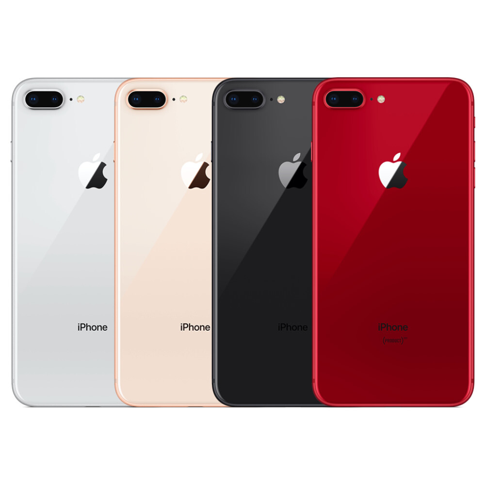 Apple iPhone 8 Plus 256GB Unlocked Good Condition - All Colors | eBay