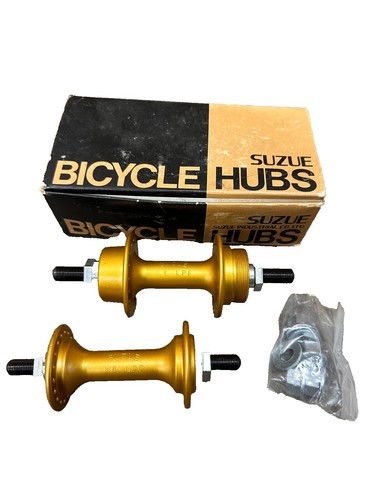 Suzue Hub 3/8