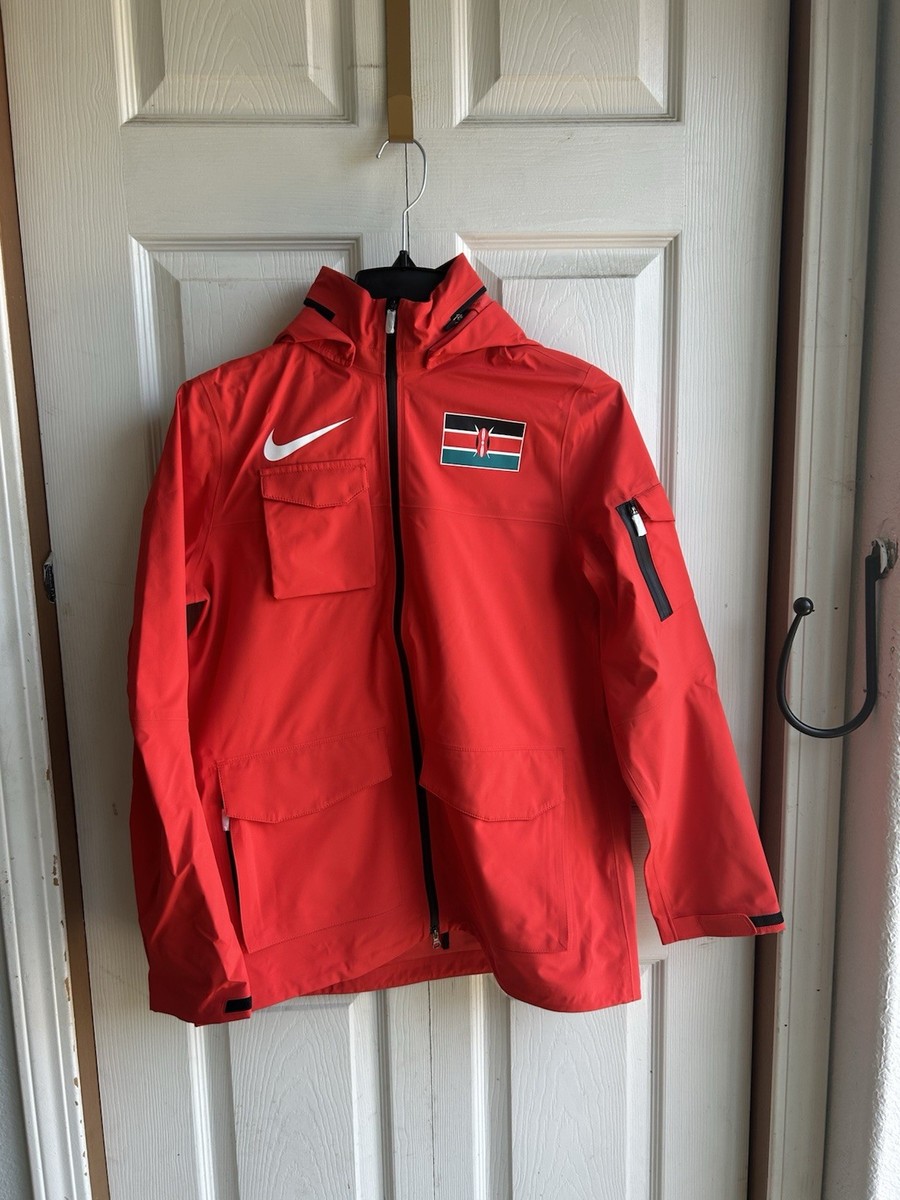 Nike Storm-Fit 赤 ピステ Nike Storm-Fit 赤 ピステ