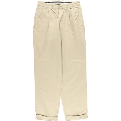 Used Ralph Lauren Polo Ralph Lauren Men's Two-Pleated Chino Pants