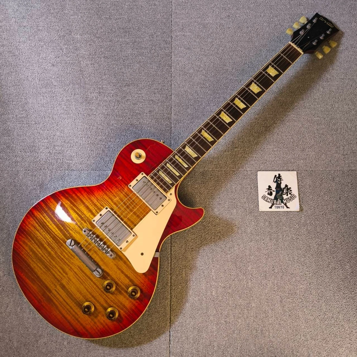 Orville by Gibson Electric Guitars for sale - eBay