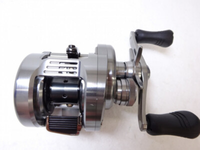 Shimano 20 Calcutta Conquest DC '100 Cond/B | eBay