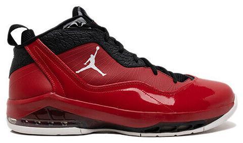 Jordan Melo M8 Gym Red for Sale | Authenticity Guaranteed | eBay