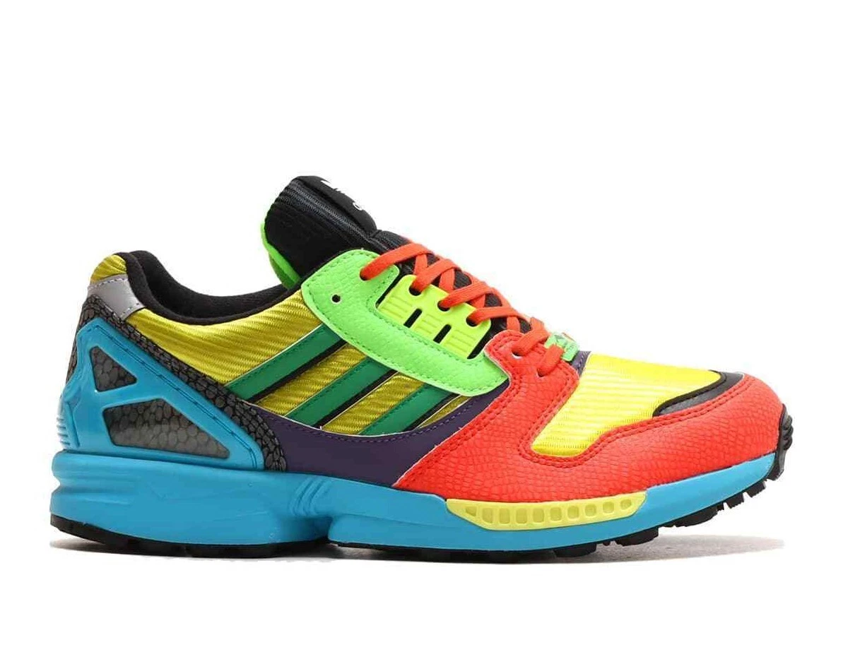 adidas atmos x ZX 8000 Mash Up for Sale | Authenticity Guaranteed