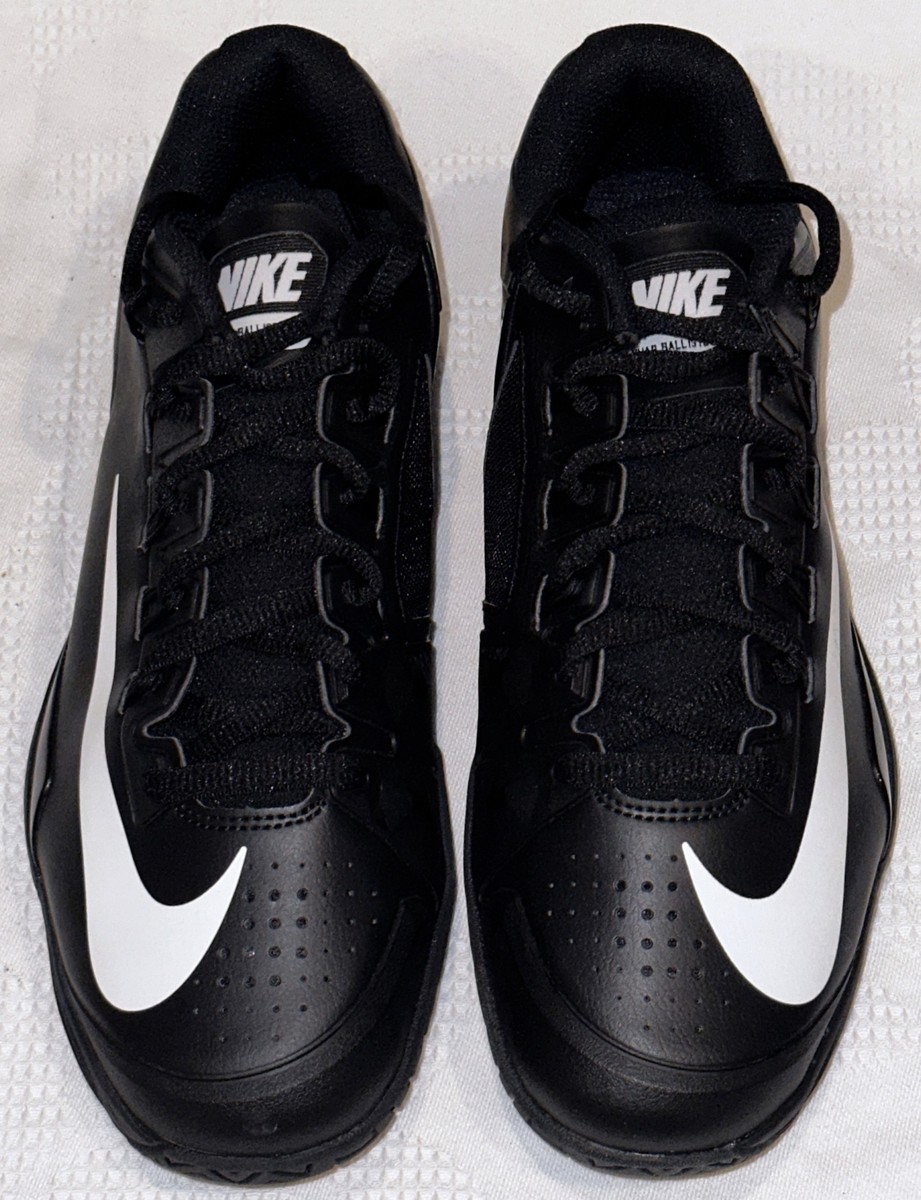 Nike Lunar Ballistec 1.5 Black | eBay