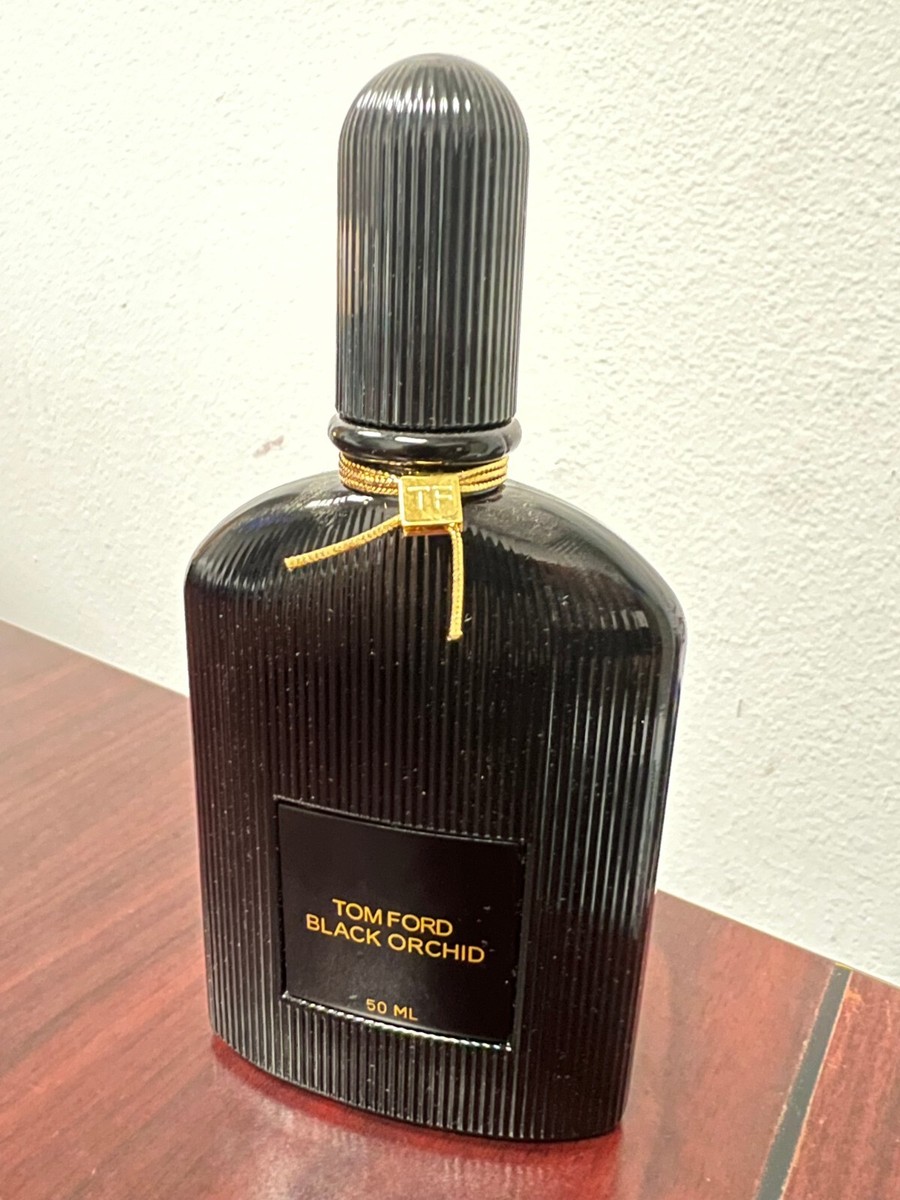 TOM FORD BLACK ORCHID 1.7 FL oz / 50 ML Eau De Toilette Spray