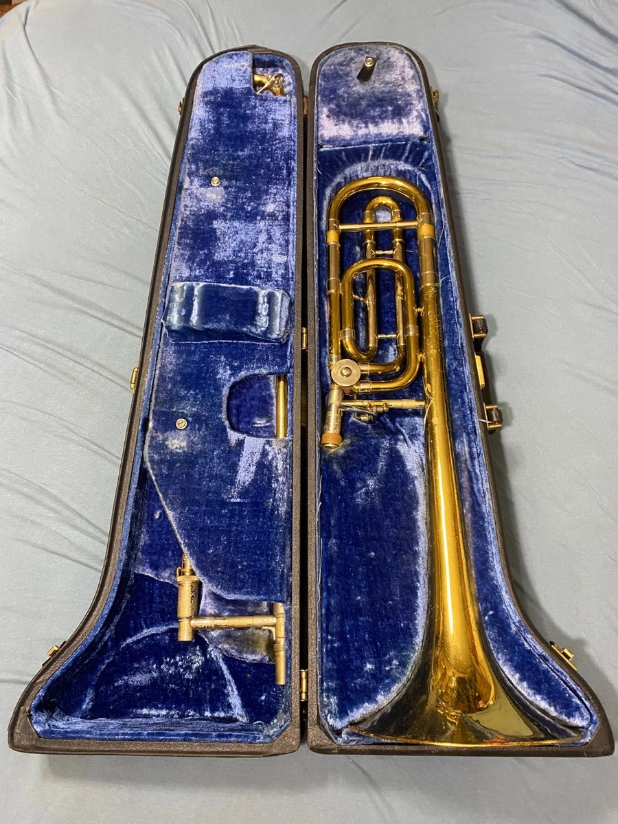 Bach 42 Trombones | eBay
