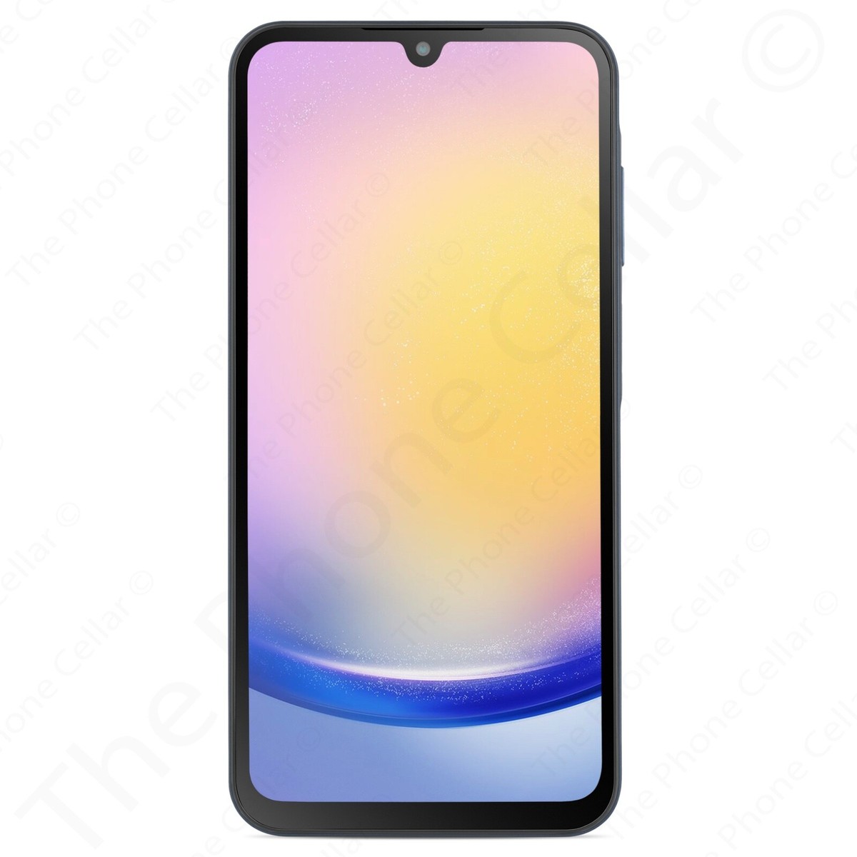 Samsung Galaxy A25 5G SM-A256U 128GB Unlocked 6.5