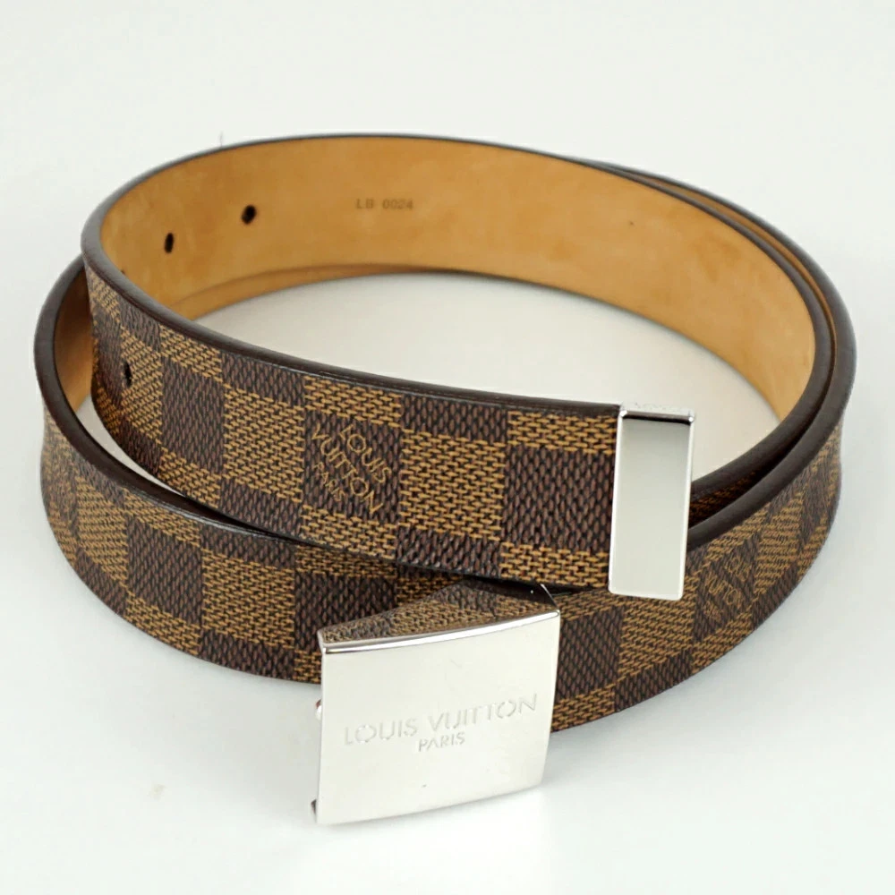 Louis Vuitton 32 Size Belts for Women for sale | eBay