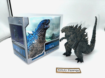2019 SEGA Godzilla 2019 5 3/4
