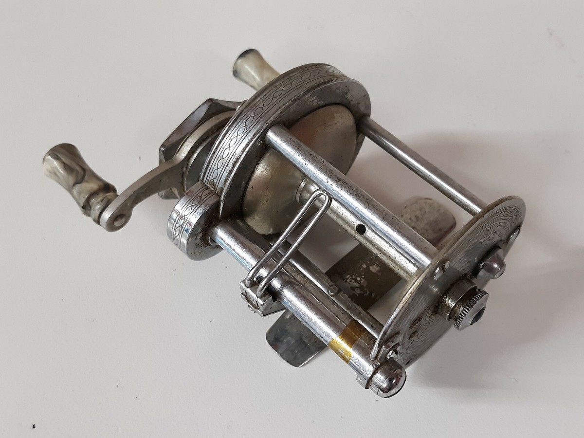 リール PFLUEGER SUMMIT 1995 リール PFLUEGER SUMMIT 1995 リール