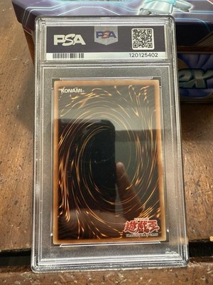 Celtic Guardian LOB-007 The Legend of Blue Eyes White Dragon 1st